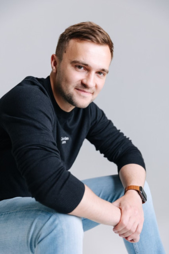 Konstantin Kotik